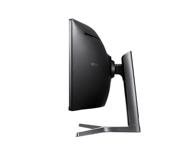 Samsung-Odyssey-CRG9-Monitor-PC-124-cm--48.8---5120-x-1440-Pixel-Quad-HD-QLED