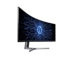 Samsung-Odyssey-CRG9-Monitor-PC-124-cm--48.8---5120-x-1440-Pixel-Quad-HD-QLED