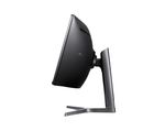 Samsung-Odyssey-CRG9-Monitor-PC-124-cm--48.8---5120-x-1440-Pixel-Quad-HD-QLED