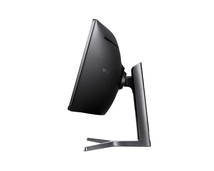 Samsung-Odyssey-CRG9-Monitor-PC-124-cm--48.8---5120-x-1440-Pixel-Quad-HD-QLED