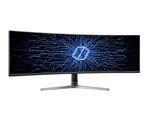 Samsung-Odyssey-CRG9-Monitor-PC-124-cm--48.8---5120-x-1440-Pixel-Quad-HD-QLED