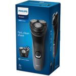 Philips-Shaver-1000-Series-S1142-00-Rasoio-elettrico