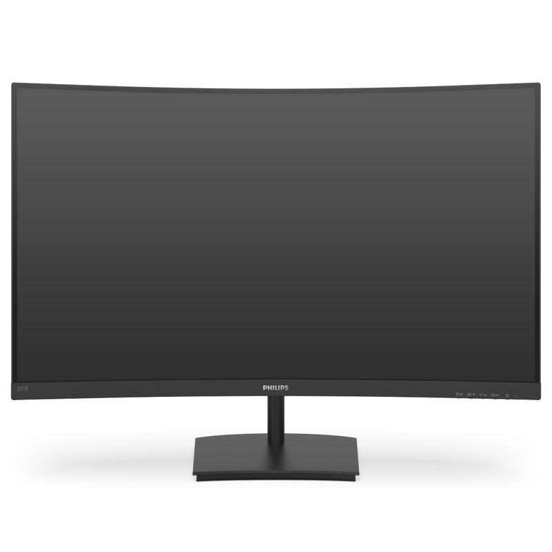 Philips-E-Line-271E1SCA-00-LED-display-686-cm--27---1920-x-1080-Pixel-Full-HD-LCD-Nero