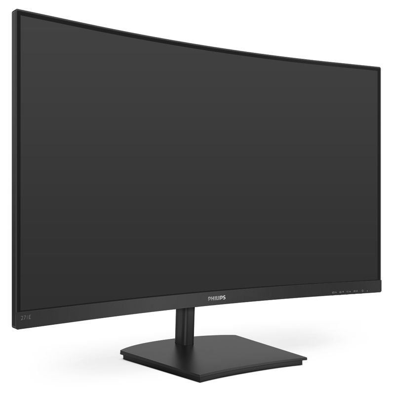 Philips-E-Line-271E1SCA-00-LED-display-686-cm--27---1920-x-1080-Pixel-Full-HD-LCD-Nero
