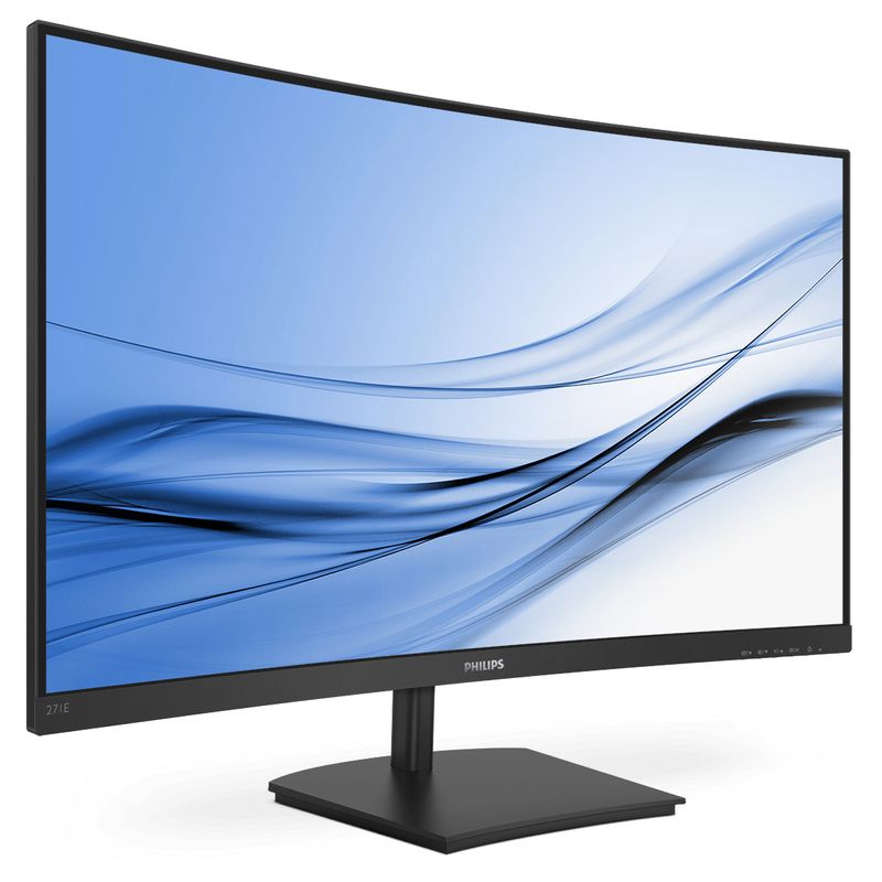 Philips-E-Line-271E1SCA-00-LED-display-686-cm--27---1920-x-1080-Pixel-Full-HD-LCD-Nero
