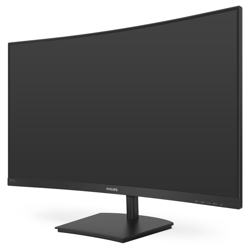 Philips-E-Line-271E1SCA-00-LED-display-686-cm--27---1920-x-1080-Pixel-Full-HD-LCD-Nero