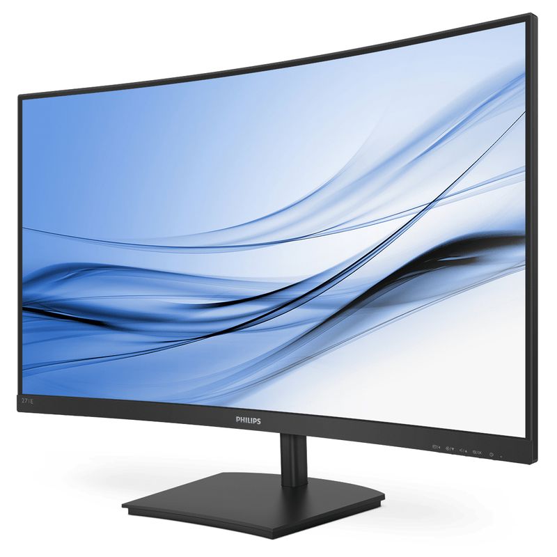 Philips-E-Line-271E1SCA-00-LED-display-686-cm--27---1920-x-1080-Pixel-Full-HD-LCD-Nero