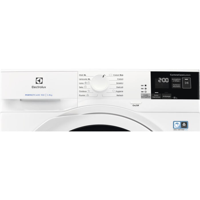 Electrolux-EW9HW493-asciugatrice-Libera-installazione-Caricamento-frontale-9-kg-A----Bianco