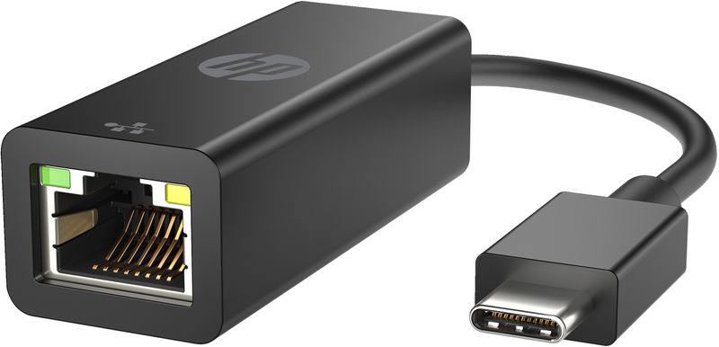 HP-USB-C-to-RJ45-Adapter-G2-scheda-di-interfaccia-e-adattatore-RJ-45