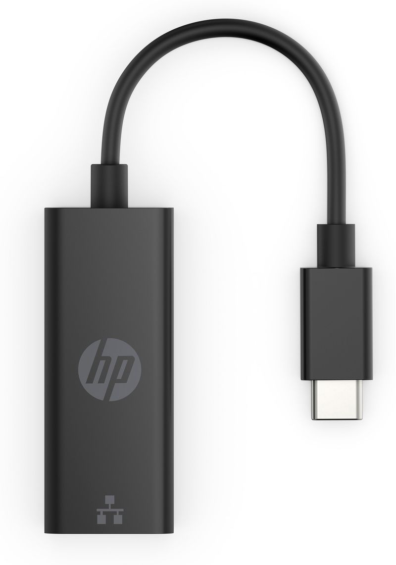 HP-USB-C-to-RJ45-Adapter-G2-scheda-di-interfaccia-e-adattatore-RJ-45