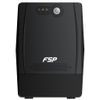 FSP-Fortron-FP-2000-A-linea-interattiva-2000-VA-1200-W-4-presa-e--AC