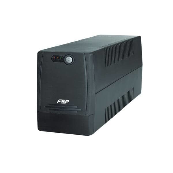 FSP-Fortron-FP-2000-A-linea-interattiva-2000-VA-1200-W-4-presa-e--AC