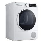 LG-Asciugatrice-RH80M3AV6R-Capacita-8Kg-Classe-A---Tecnologia-a-Pompa-di-Calore