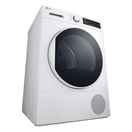 LG-Asciugatrice-RH80M3AV6R-Capacita-8Kg-Classe-A---Tecnologia-a-Pompa-di-Calore