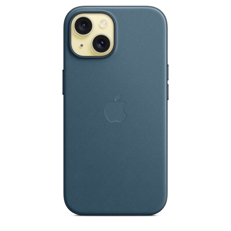 Apple-MT3G3ZM-A-custodia-per-cellulare-155-cm--6.1---Cover-Blu