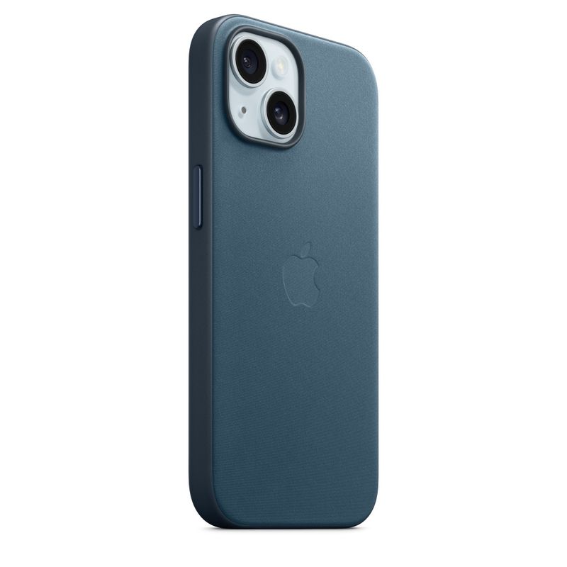 Apple-MT3G3ZM-A-custodia-per-cellulare-155-cm--6.1---Cover-Blu