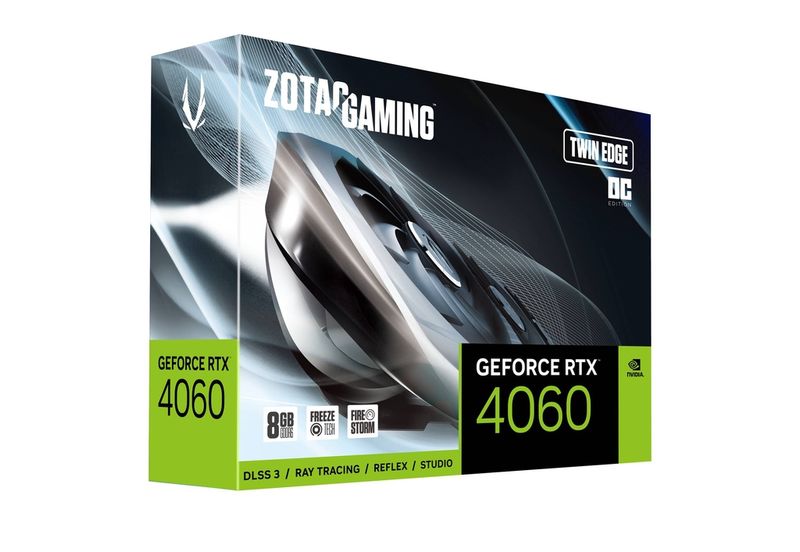 Zotac-ZT-D40600H-10M-scheda-video-NVIDIA-GeForce-RTX-4060-8-GB-GDDR6