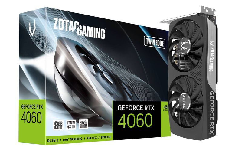 Zotac-GAMING-GeForce-RTX-4060-Twin-Edge-NVIDIA-8-GB-GDDR6