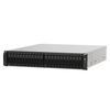 QNAP-TS-h2490FU-NAS-Armadio--2U--Collegamento-ethernet-LAN-Nero-Grigio-7232P