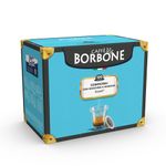 Borbone Caffè Borbone BLTBDEK100N capsula e cialda da caffè Capsule caffè 100 pz