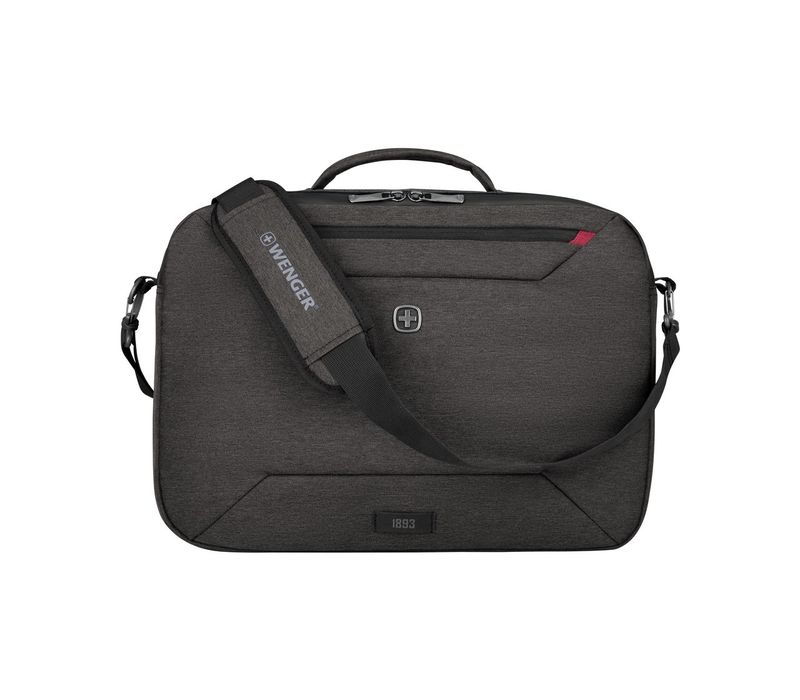 Wenger-SwissGear-MX-Commute-borsa-per-notebook-406-cm--16---Zaino-Grigio