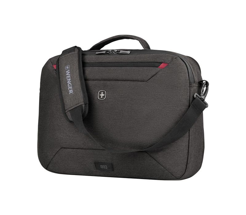 Wenger-SwissGear-MX-Commute-borsa-per-notebook-406-cm--16---Zaino-Grigio