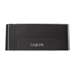 LogiLink-QP0028-docking-station-per-unita--di-archiviazione-USB-3.2-Gen-2--3.1-Gen-2--Type-C-Nero