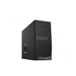 Adj CASE MINI-TOWER NO PSU BK MICROATX/ITX 1*USB2 1*USB3 ADJ