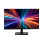 Nilox NXM24FHD11 Monitor Gaming FullHD 24 Pollici, Frequenza 75Hz, Tempo di Risposta 5ms, Ingressi HDMI e VGA