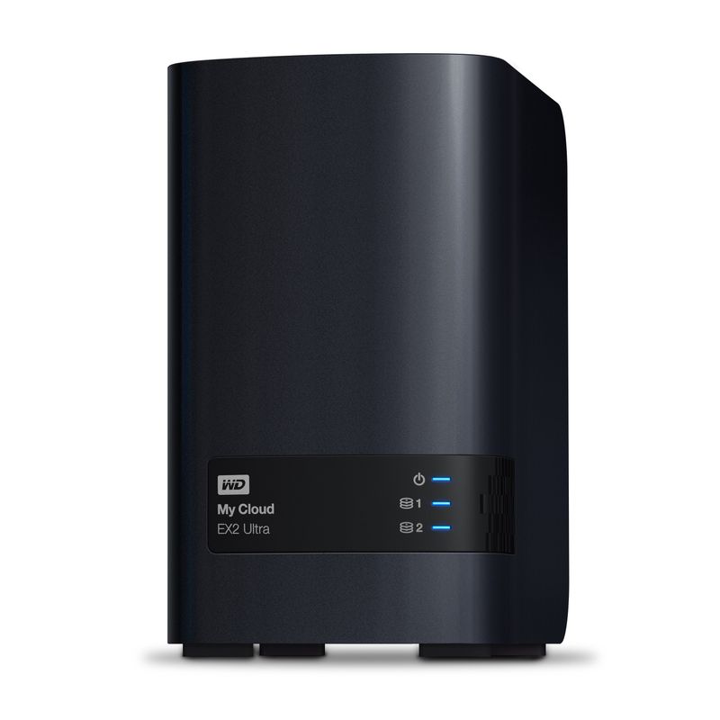 Western-Digital-My-Cloud-EX2-Ultra-NAS-Desktop-Collegamento-ethernet-LAN-Nero-Armada-385