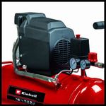 Einhell-TC-AC-190-50-8-compressore-ad-aria-1500-W-165-l-min