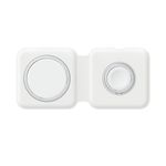 Apple-MHXF3ZE-A-Caricabatterie-per-dispositivi-mobili-Bianco-Interno