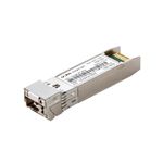 HPE Aruba Networking Aruba Instant On 10G SFP+ LC SR 300m OM3 MMF modulo del ricetrasmettitore di rete Fibra ottica