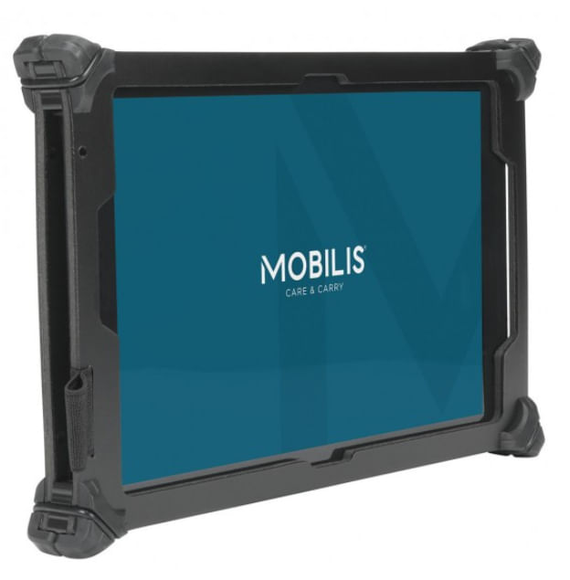 Mobilis-050045-custodia-per-tablet-277-cm--10.9---Cover-Nero