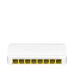 Cudy-FS108D-switch-di-rete-Fast-Ethernet--10-100--Bianco