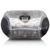 Lenco-SCD-24TR-radio-Portatile-Digitale-Trasparente