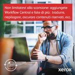 Xerox-VersaLink-B405-A4-45-ppm-Fronte-retro-Copia-Stampa-Scansione-venduto-PS3-PCL5e-6-2-vassoi-Totale-700-fogli