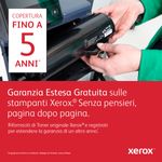 Xerox-VersaLink-B405-A4-45-ppm-Fronte-retro-Copia-Stampa-Scansione-venduto-PS3-PCL5e-6-2-vassoi-Totale-700-fogli