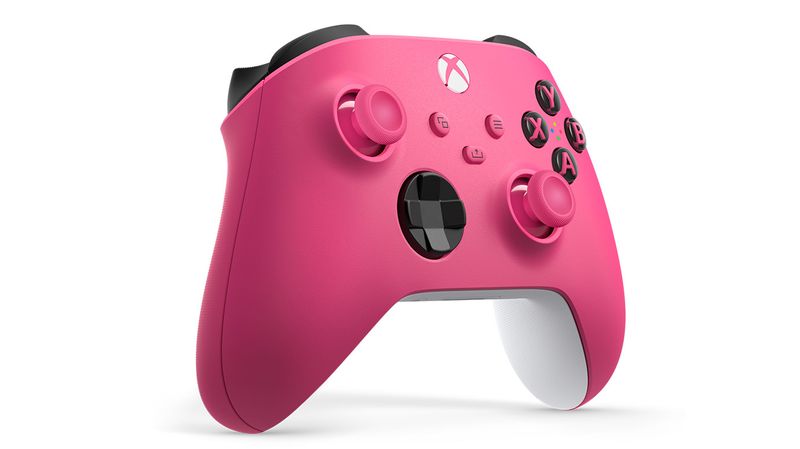 Microsoft-Controller-Wireless-per-Xbox---Deep-Pink-per-Xbox-Series-X-S-Xbox-One-e-dispositivi-Windows