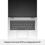 HP-Elite-x360-1040-G10-Ibrido--2-in-1--i7-1355u-32Gb-Hd-1Tb-Ssd-14---Windows-11-Pro