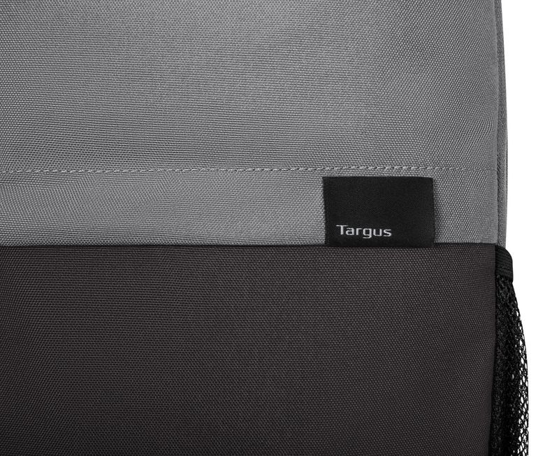 Targus-Sagano-borsa-per-notebook-396-cm--15.6---Zaino-Nero-Grigio