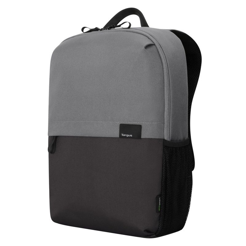 Targus-Sagano-borsa-per-notebook-396-cm--15.6---Zaino-Nero-Grigio