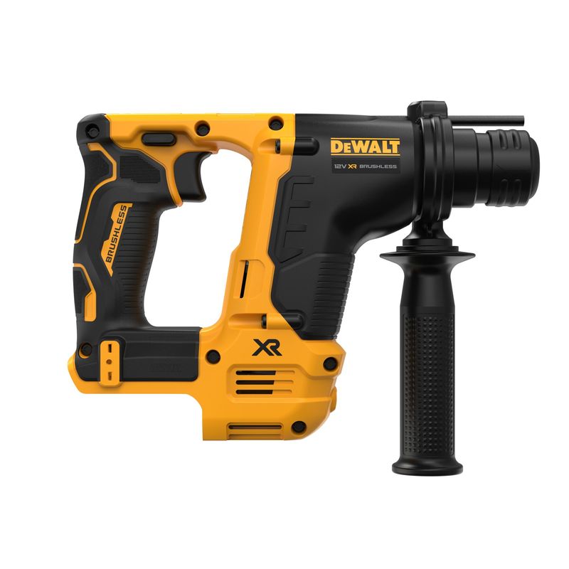 DeWALT-DCH072NT-XJ-martello-perforatore