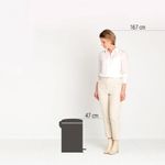 Brabantia-NewIcon-20-L-Rotondo-Beige