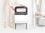 Brabantia-200502-porta-biancheria-60-L-Rettangolare-Bianco