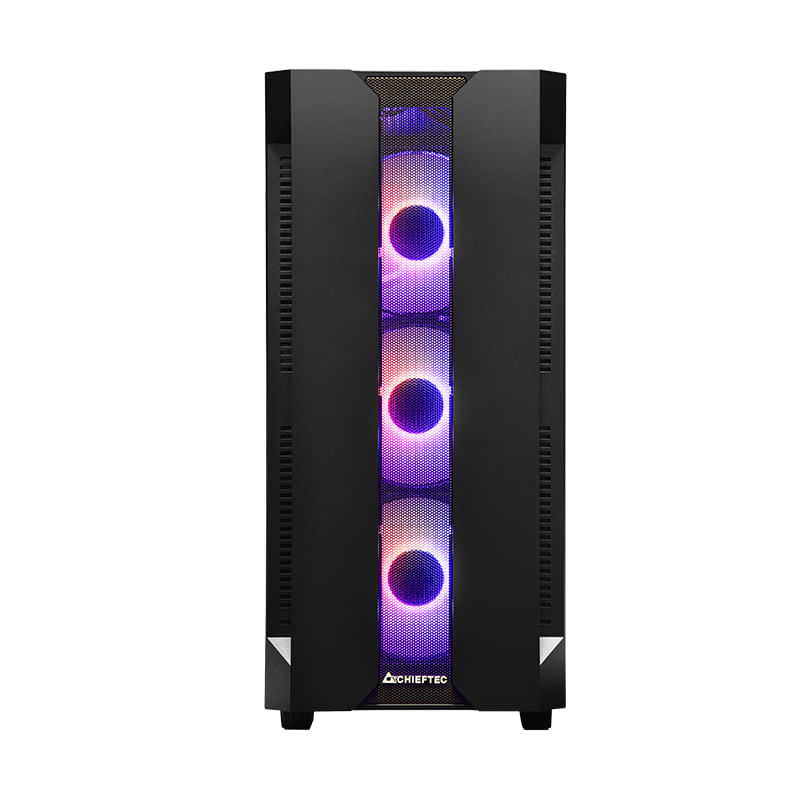 Chieftec-GS-01B-OP-computer-case-Tower-Nero