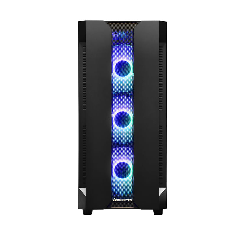 Chieftec-GS-01B-OP-computer-case-Tower-Nero