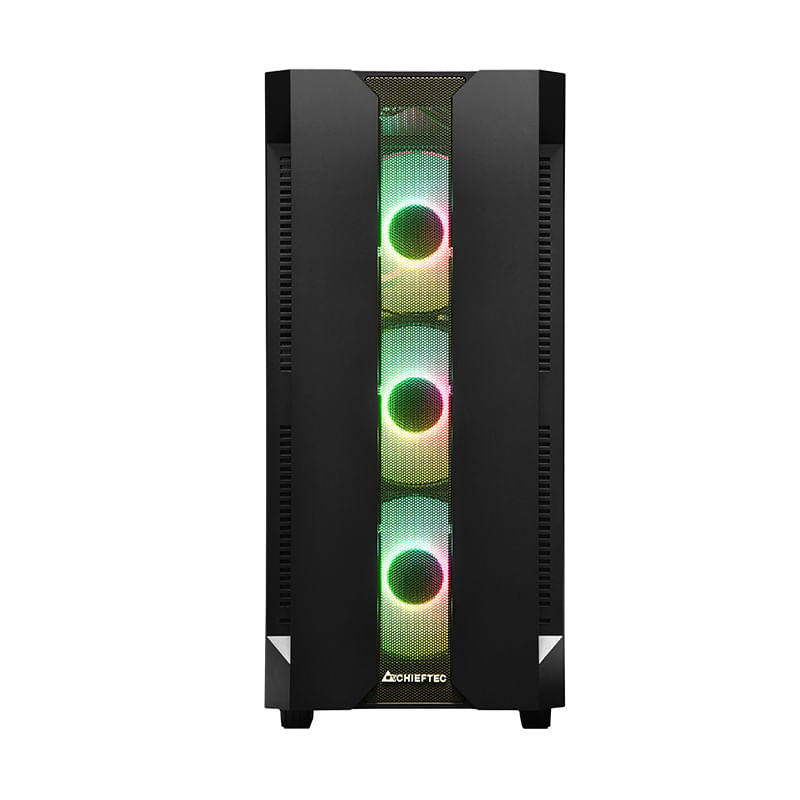 Chieftec-GS-01B-OP-computer-case-Tower-Nero