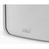 Joseph-Joseph-EasyStore-Stainless-steel-Portaspazzolino-libera-installazione