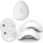 EZVIZ KITSMOKEANDWATER kit di sicurezza domestica intelligente Wi-Fi